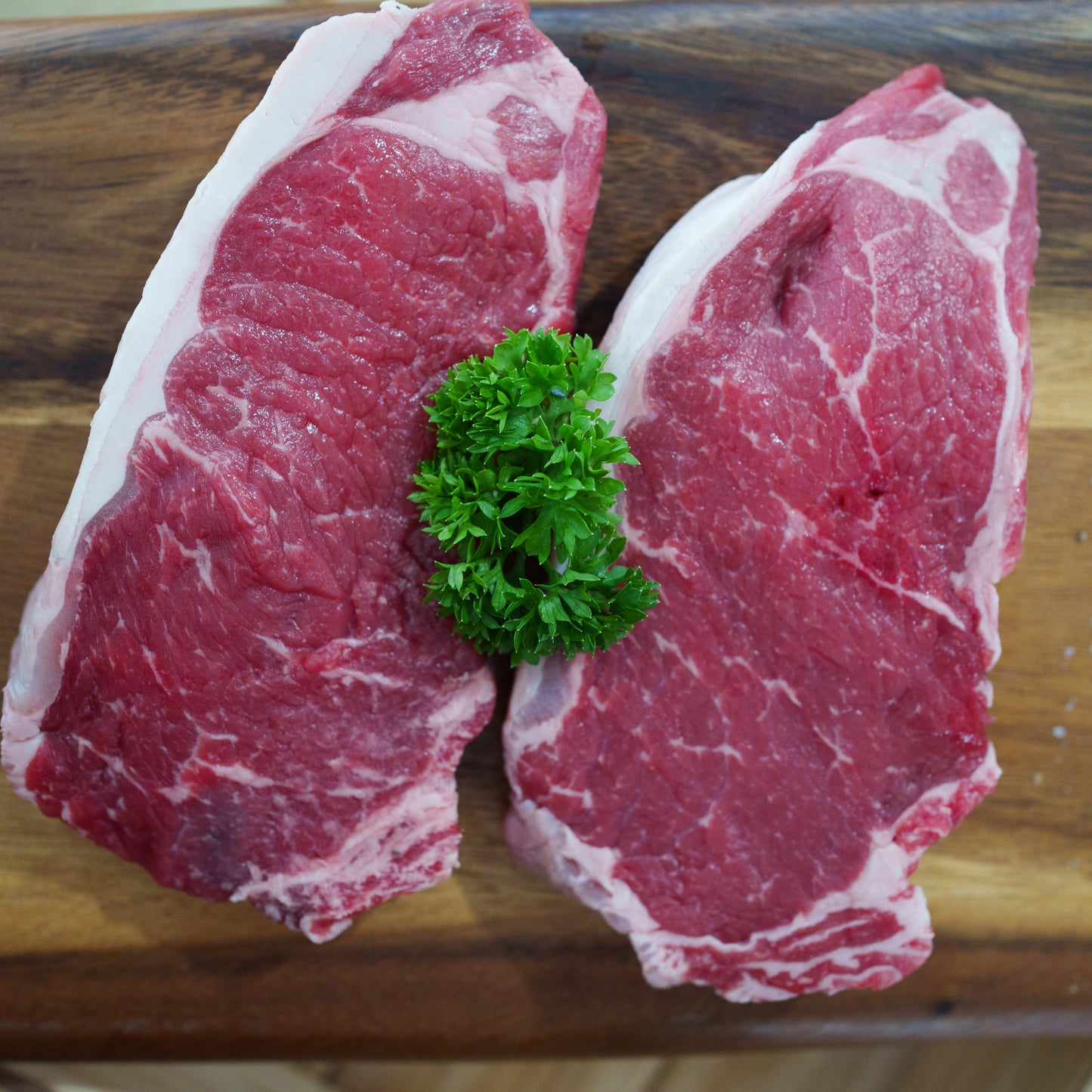 Grass Fed Premium Beef Sirloin 400g