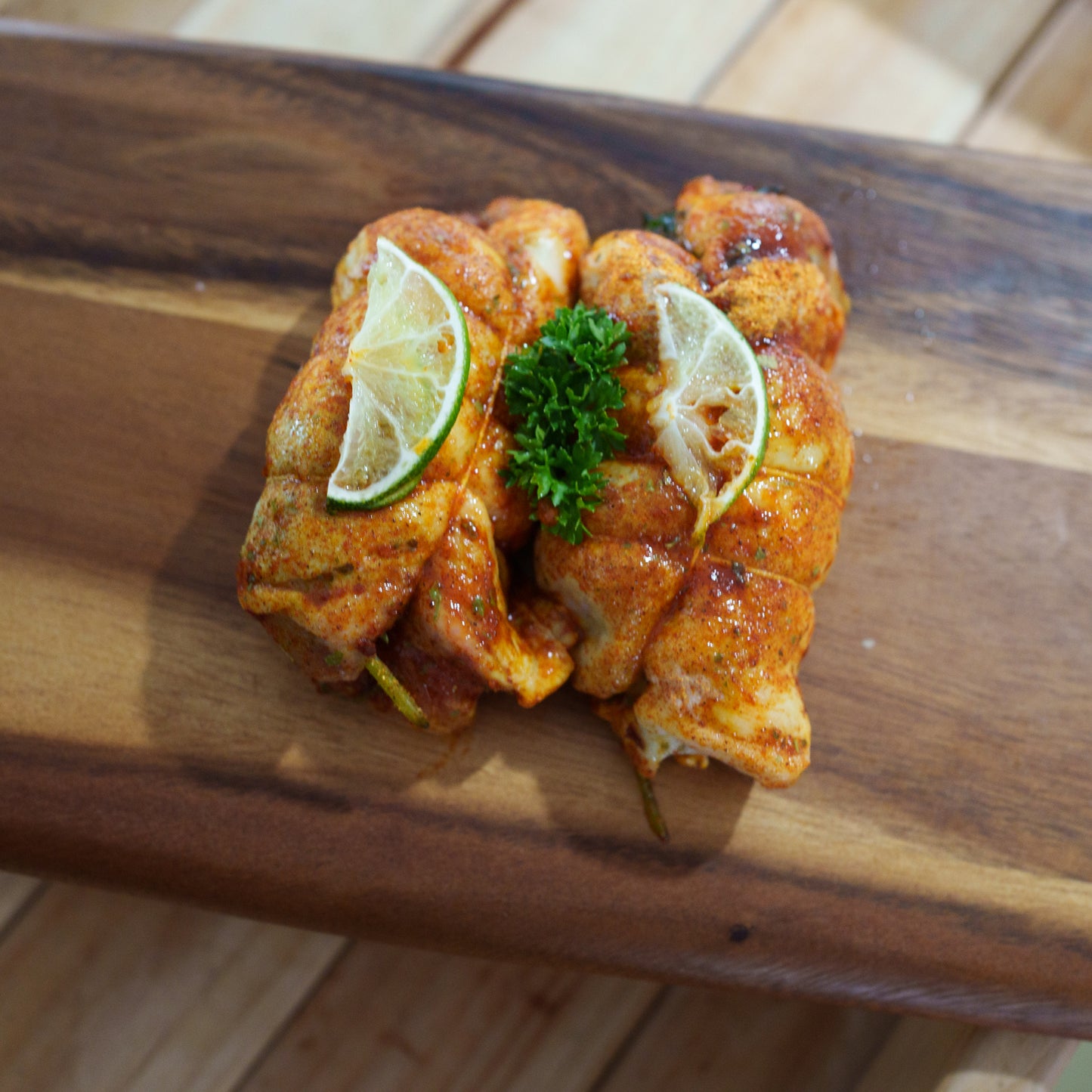 Free Range Chicken Mini Roasts
