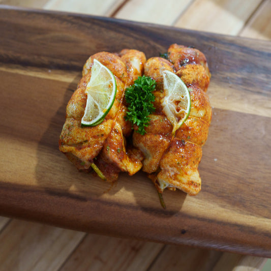 Free Range Chicken Mini Roasts