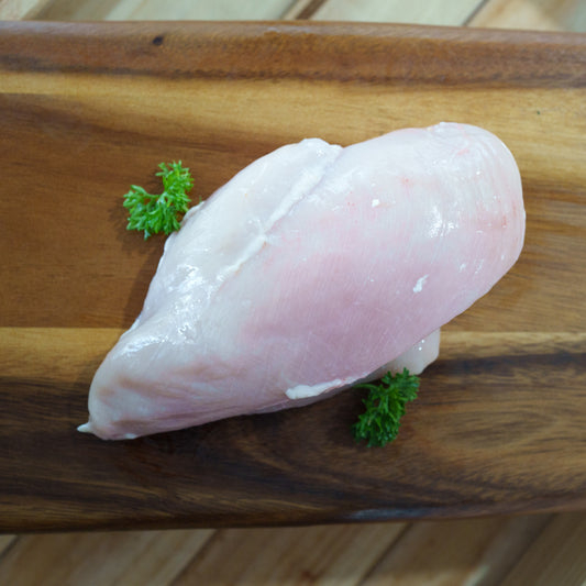 Free Range Chicken Breast Fillets (700g)