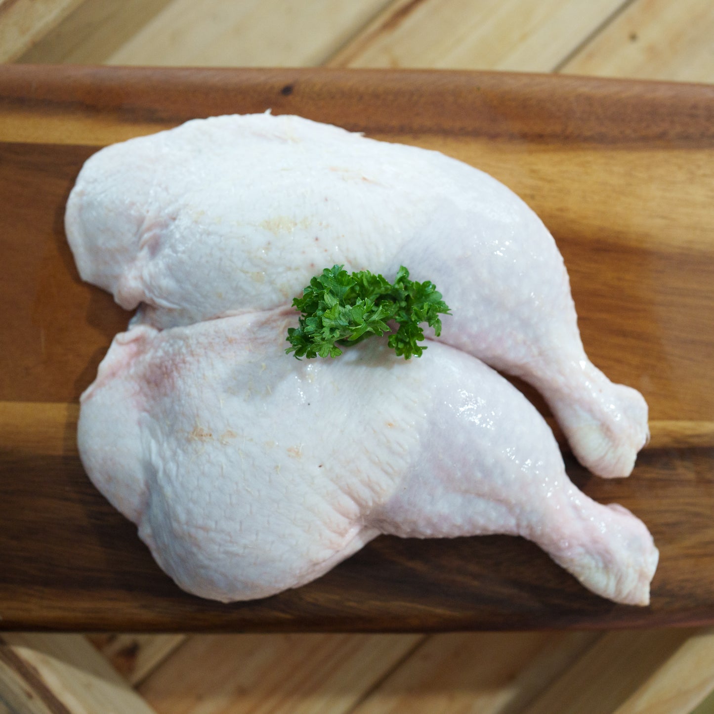 Free Range Chicken Maryland (750g)