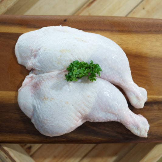 Free Range Chicken Maryland (750g)