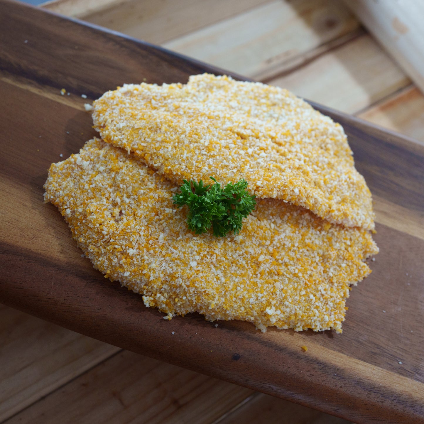 Free Range Chicken Breast Schnitzel (400g)
