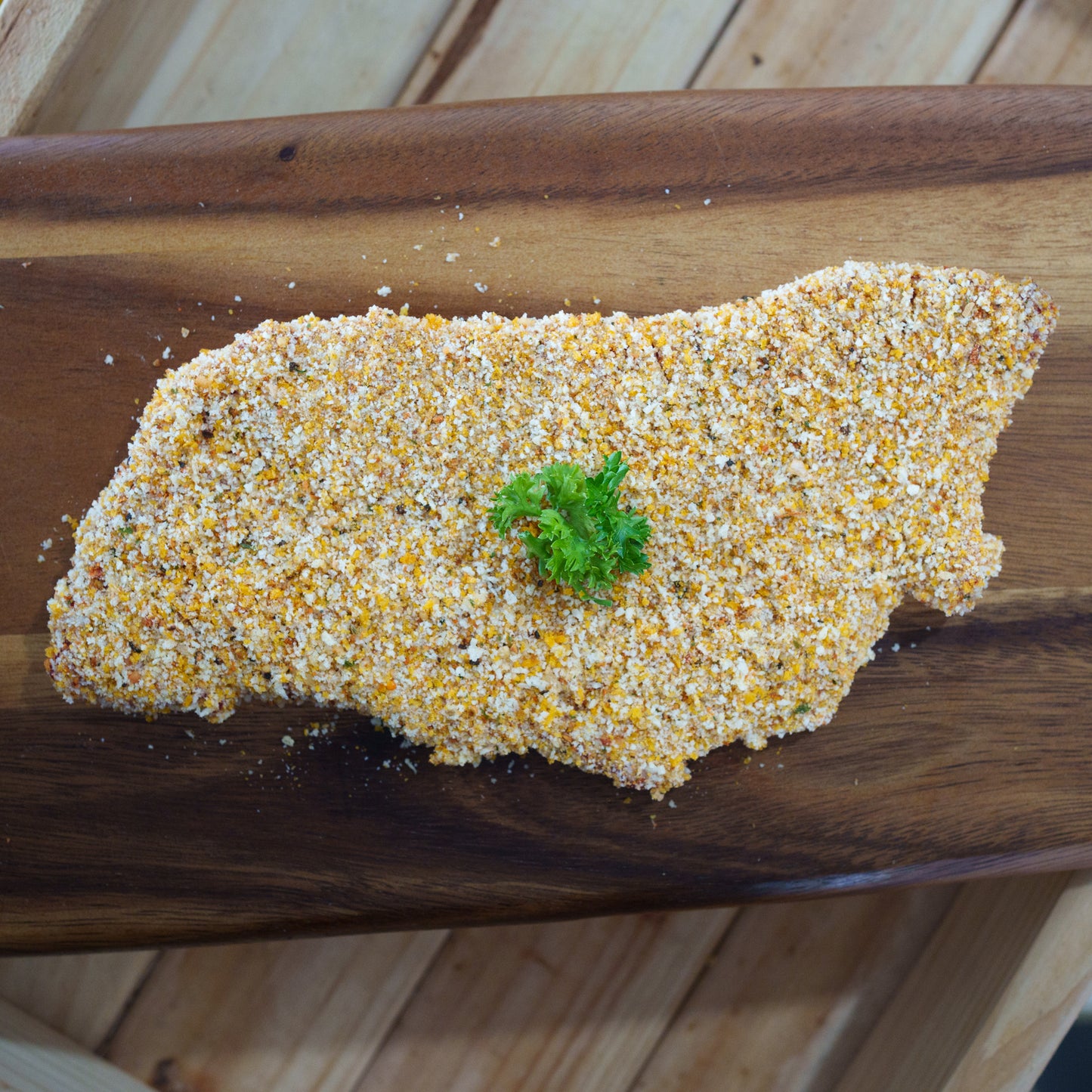 Grass Fed Veal Schnitzel (400g)