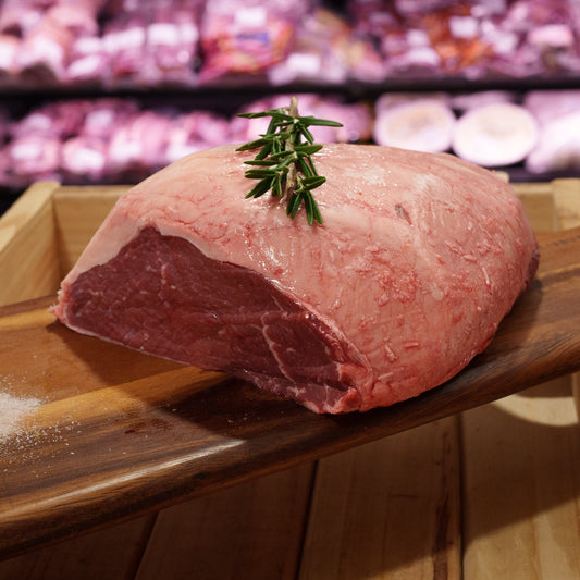 Grass Fed Rump Cap Picanha (2kg)