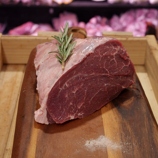 Grass Fed Beef Blade Roast (1.5kg)