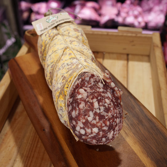 Salami (Sliced) (200g)