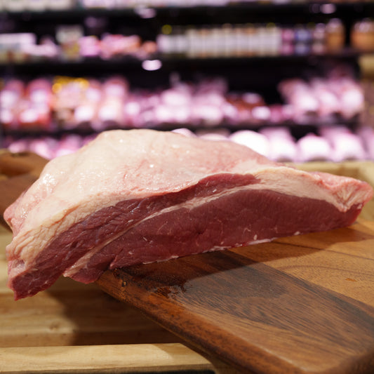 grass fed Beef Brisket (2kg)