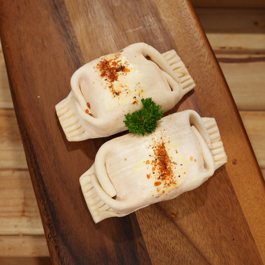 Lamb Parcel