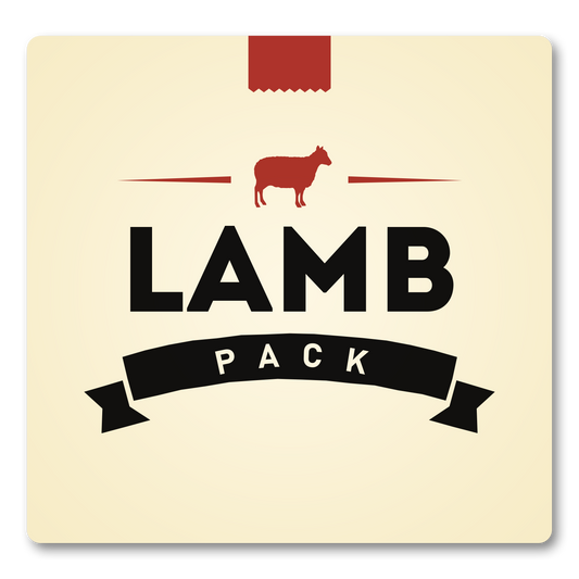 Lamb Pack