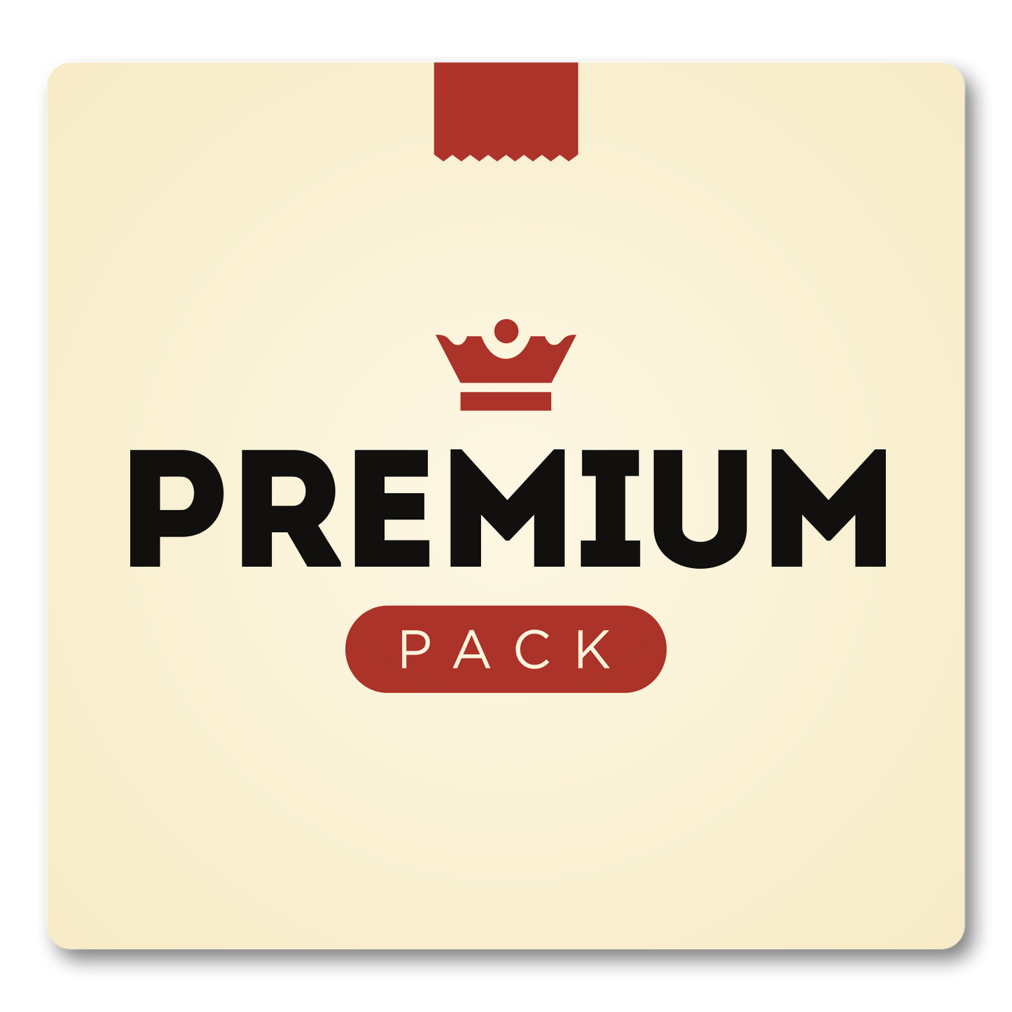 Premium Pack