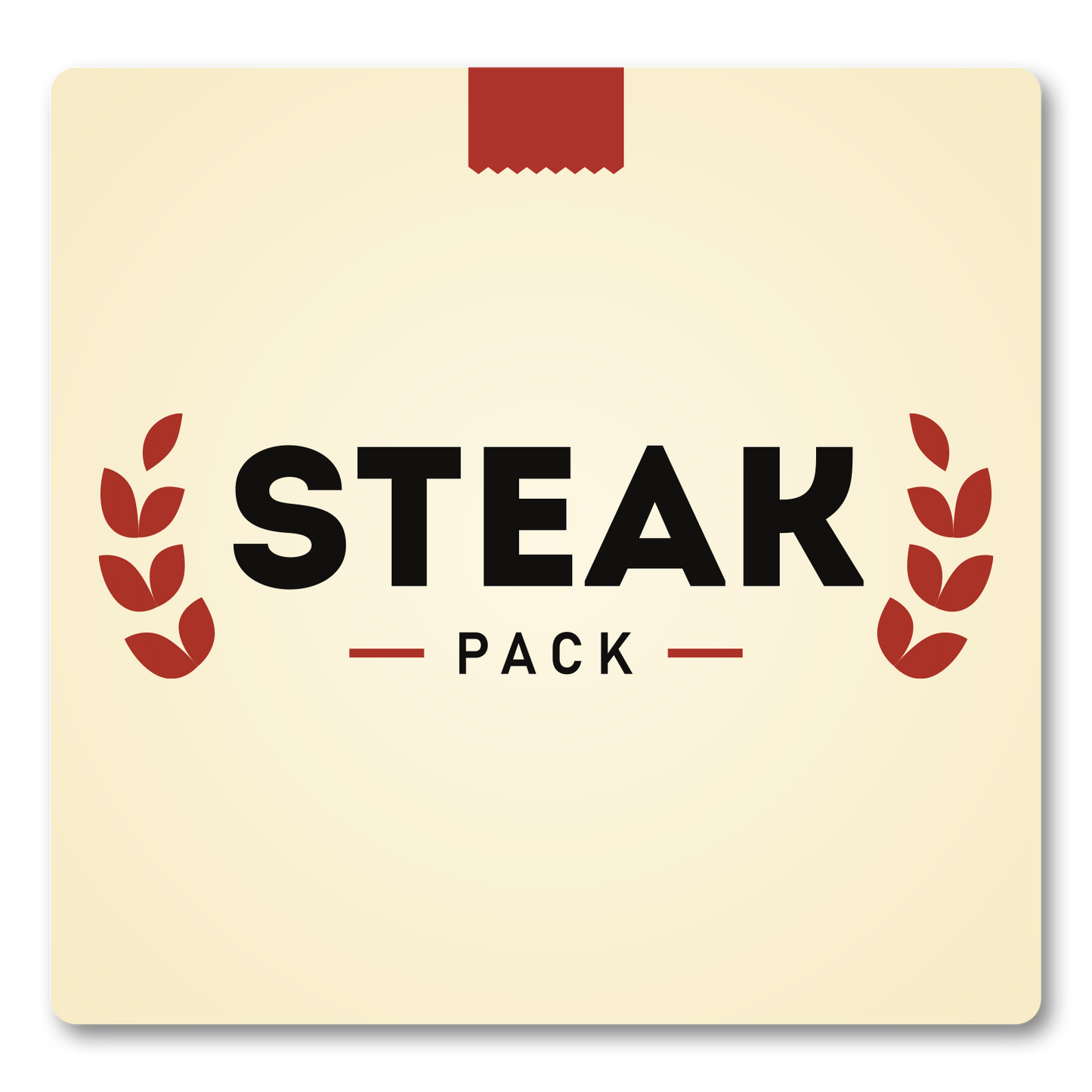 Steak Pack