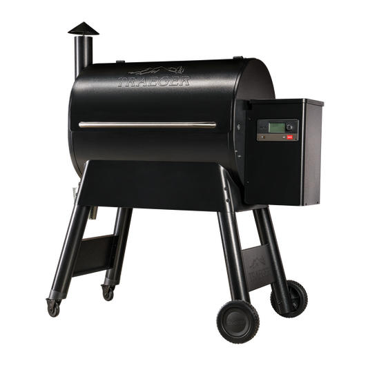 Traeger PRO Series 780