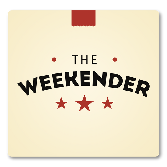 The Weekender