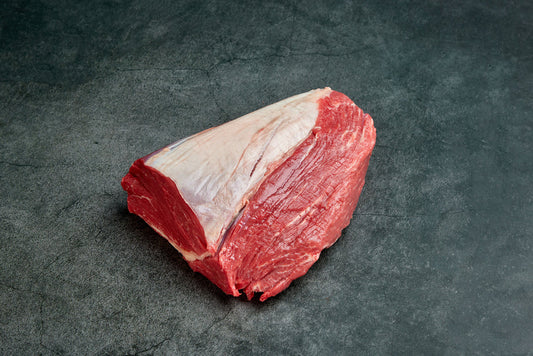 Butt Eye Fillet